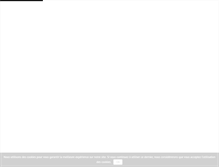 Tablet Screenshot of naturopathe-sigridvilluis.com